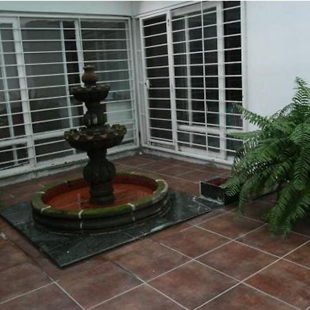 Suites El Retiro Tuxtla Gutiérrez Exterior photo