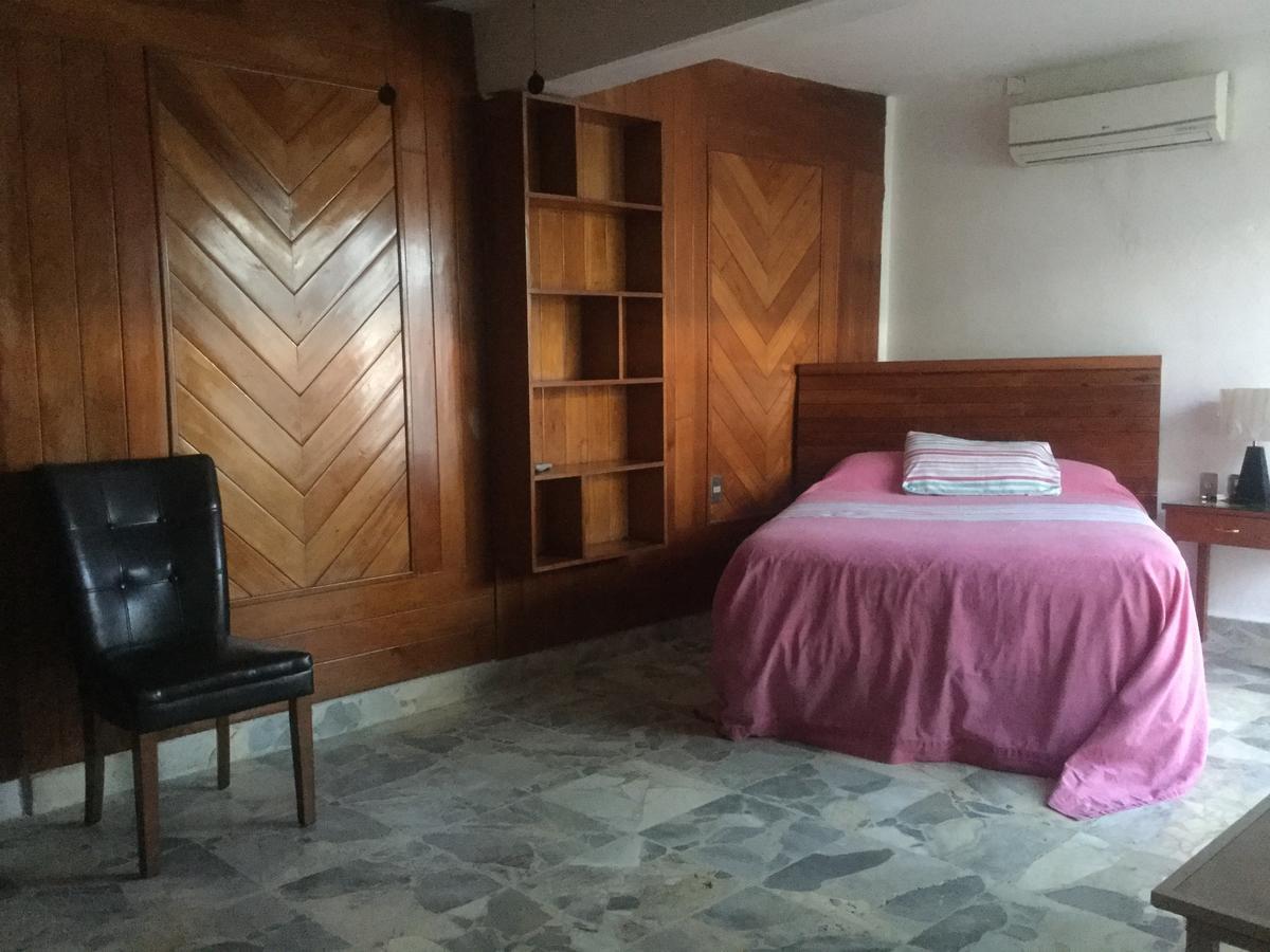 Suites El Retiro Tuxtla Gutiérrez Exterior photo