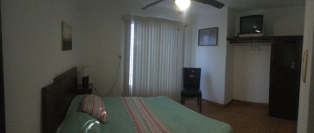 Suites El Retiro Tuxtla Gutiérrez Exterior photo