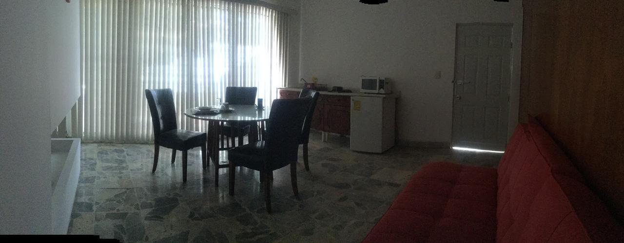 Suites El Retiro Tuxtla Gutiérrez Exterior photo