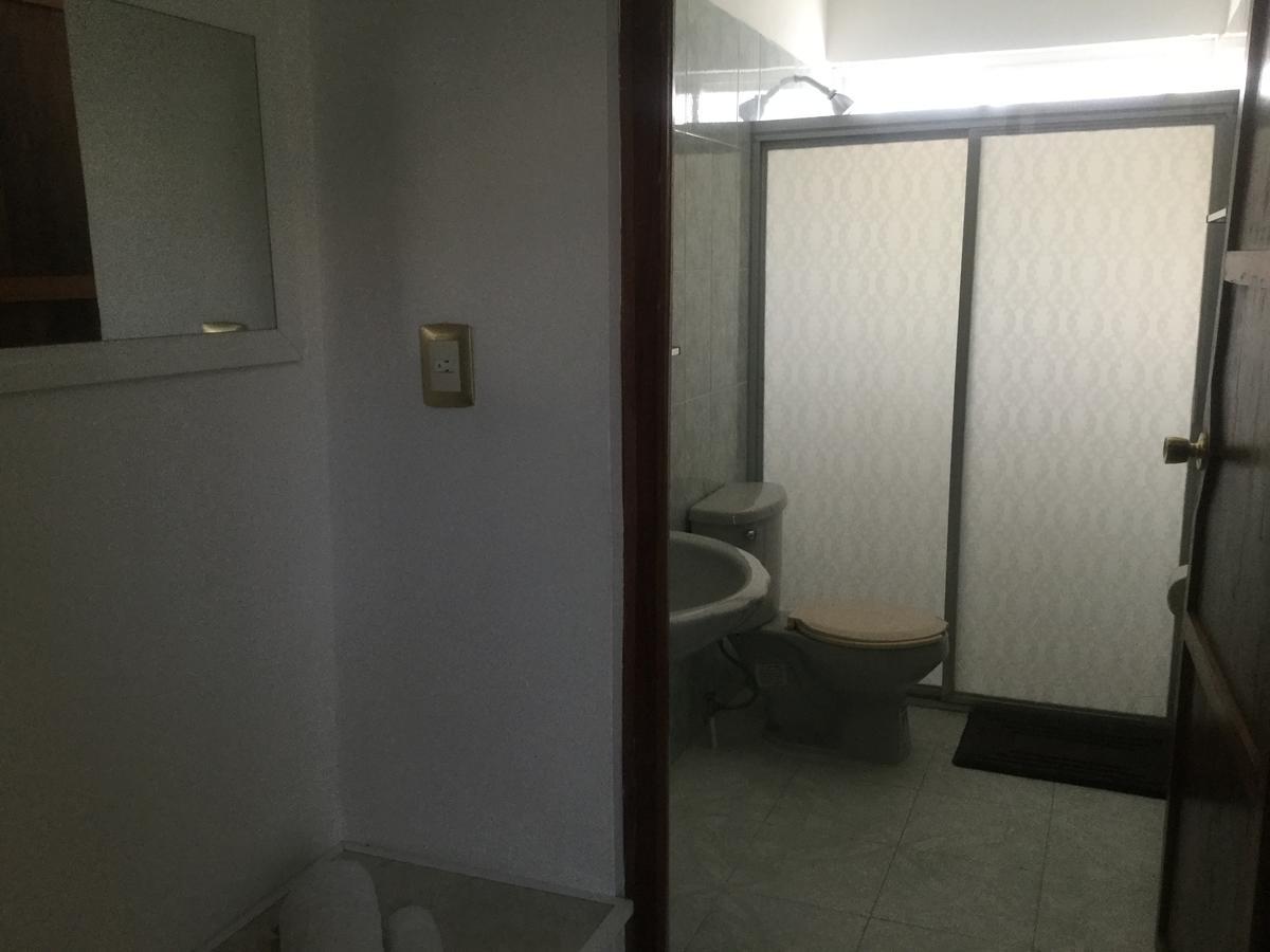 Suites El Retiro Tuxtla Gutiérrez Exterior photo