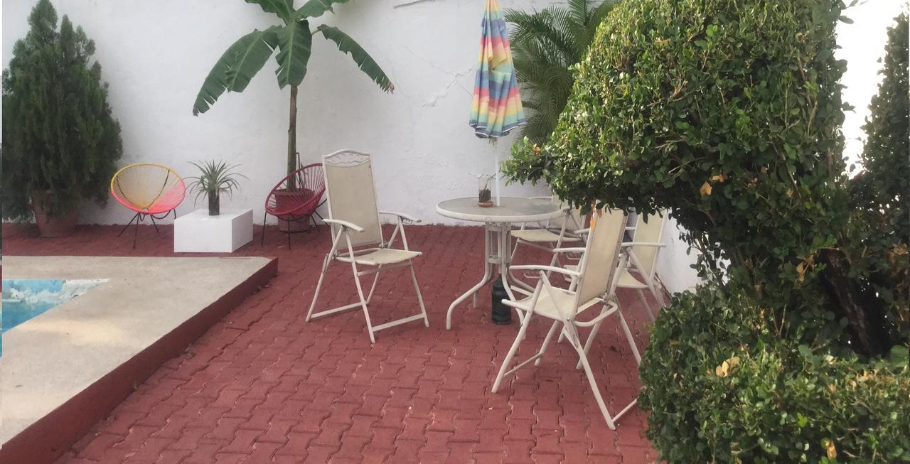 Suites El Retiro Tuxtla Gutiérrez Exterior photo