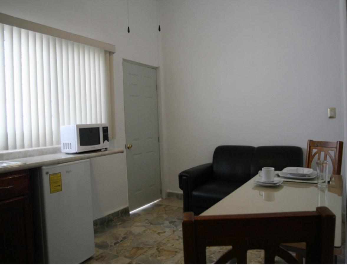 Suites El Retiro Tuxtla Gutiérrez Exterior photo