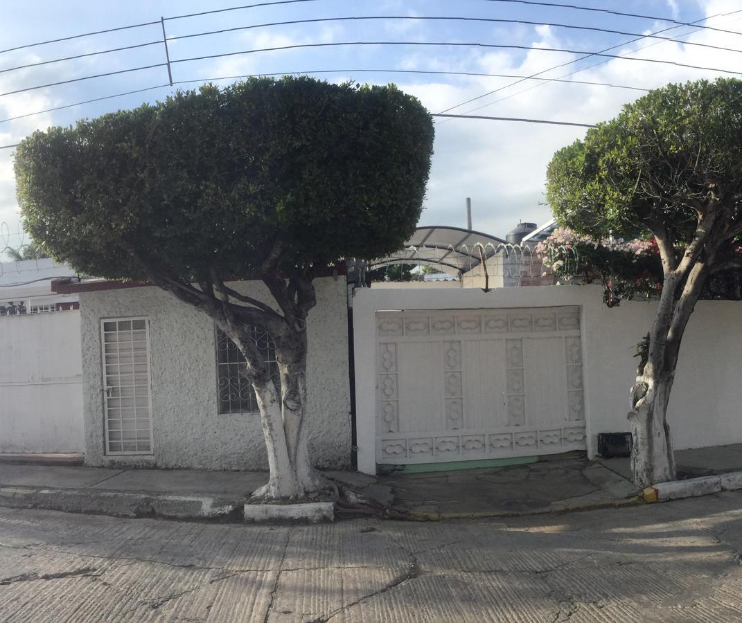 Suites El Retiro Tuxtla Gutiérrez Exterior photo