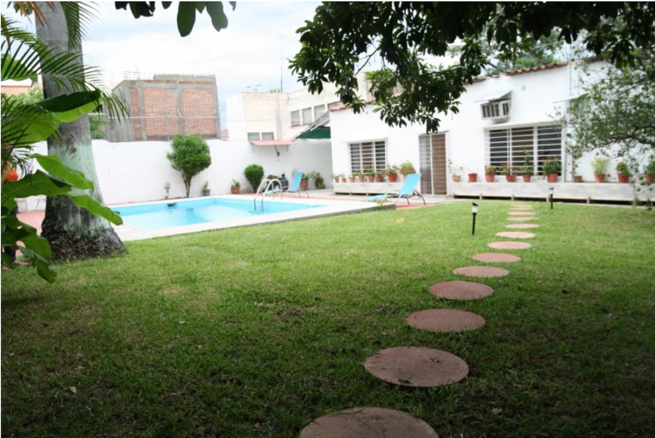 Suites El Retiro Tuxtla Gutiérrez Exterior photo