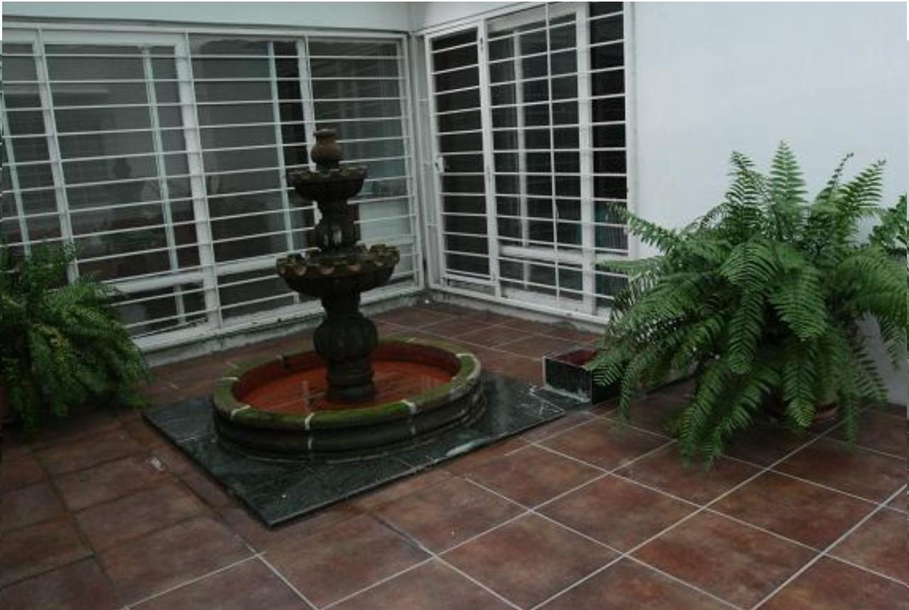 Suites El Retiro Tuxtla Gutiérrez Exterior photo