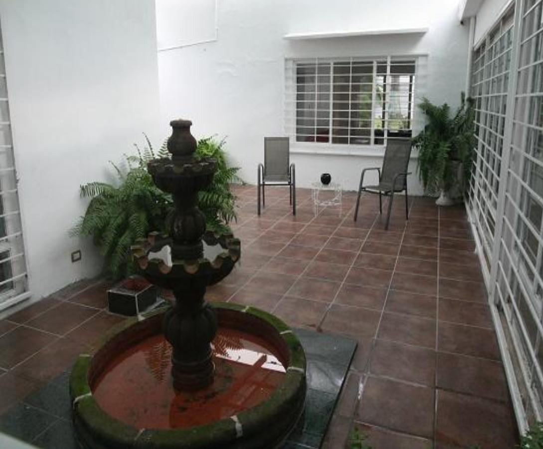 Suites El Retiro Tuxtla Gutiérrez Exterior photo